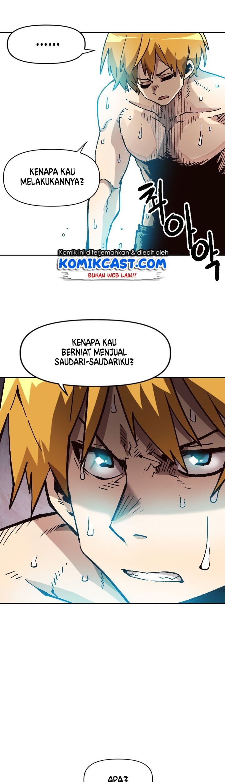 Slave B Chapter 31 Gambar 26