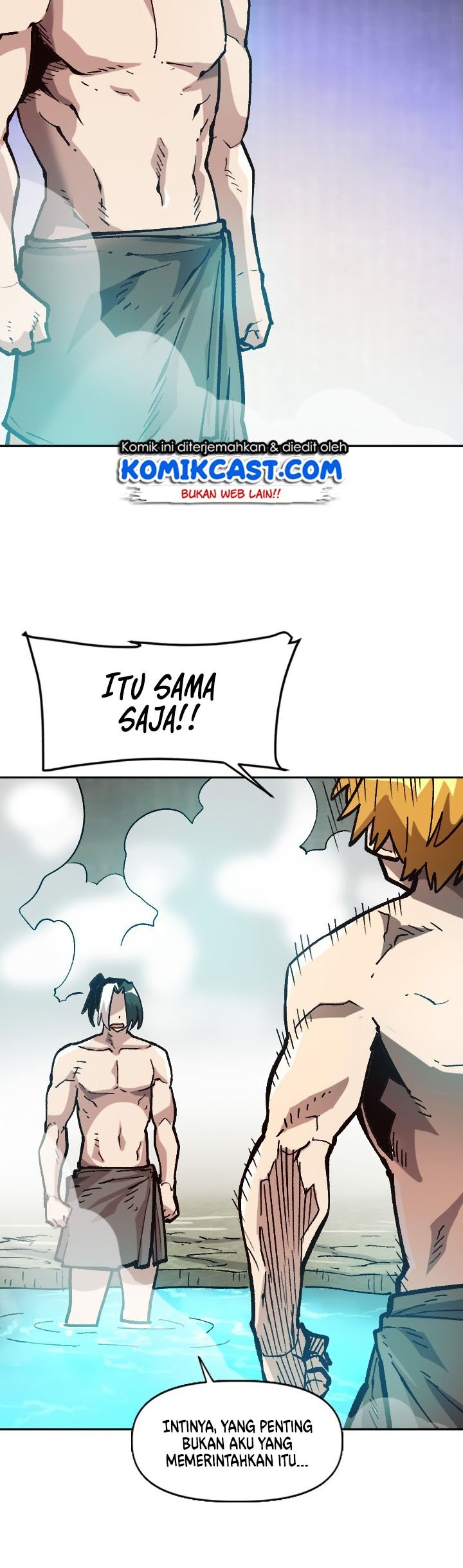 Slave B Chapter 31 Gambar 28