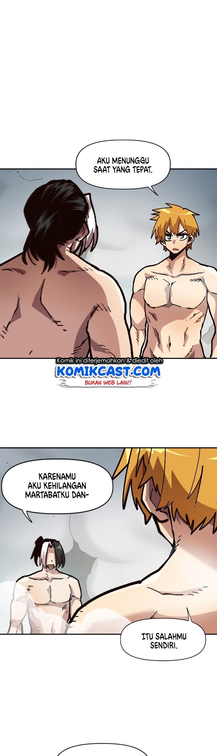 Slave B Chapter 31 Gambar 32