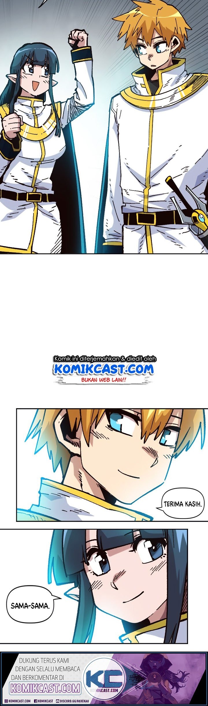Slave B Chapter 31 Gambar 40