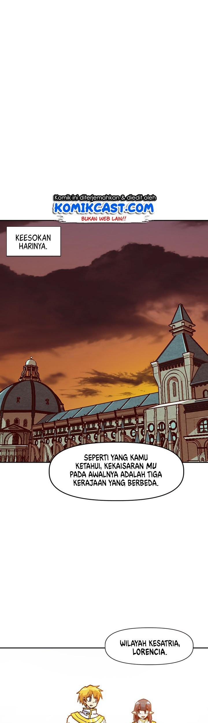 Slave B Chapter 31 Gambar 41