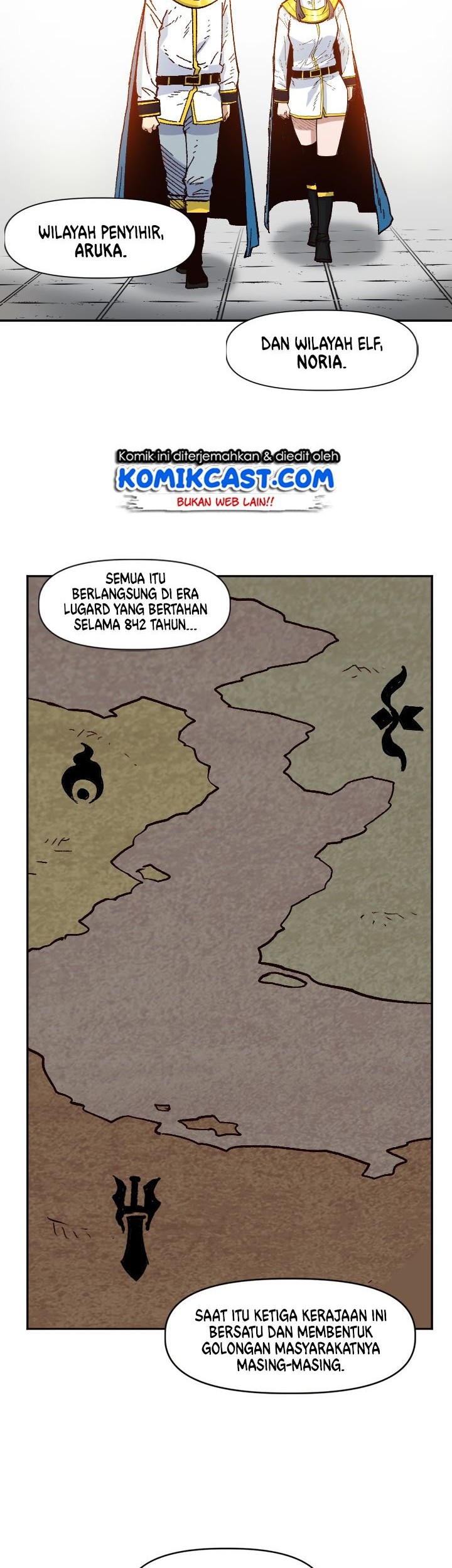 Slave B Chapter 31 Gambar 42