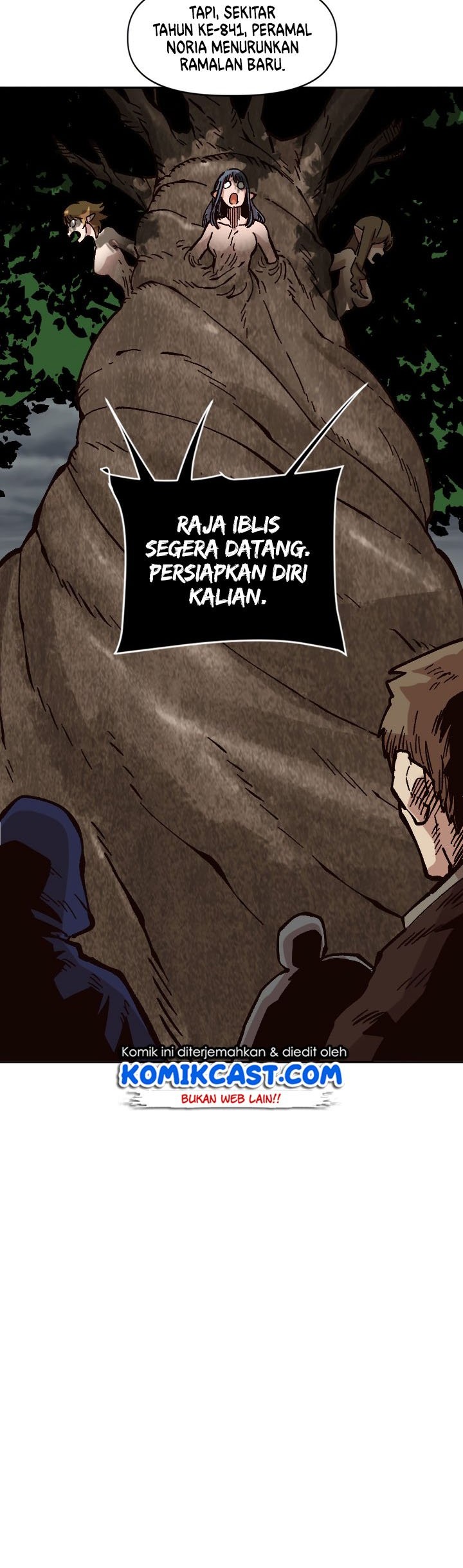 Slave B Chapter 31 Gambar 43