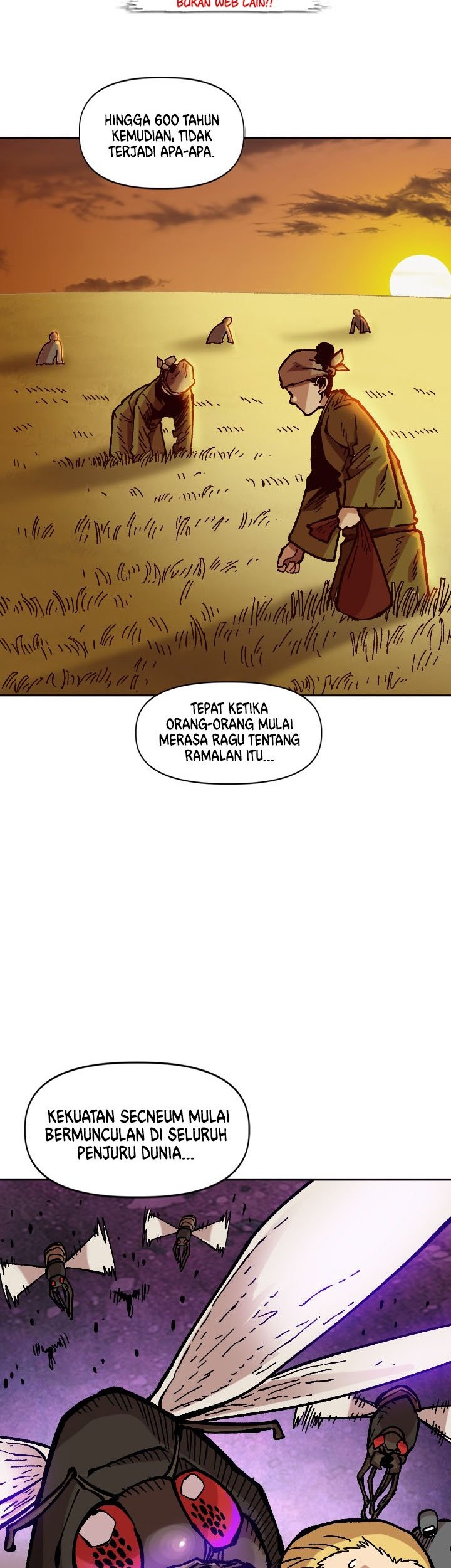 Slave B Chapter 31 Gambar 45