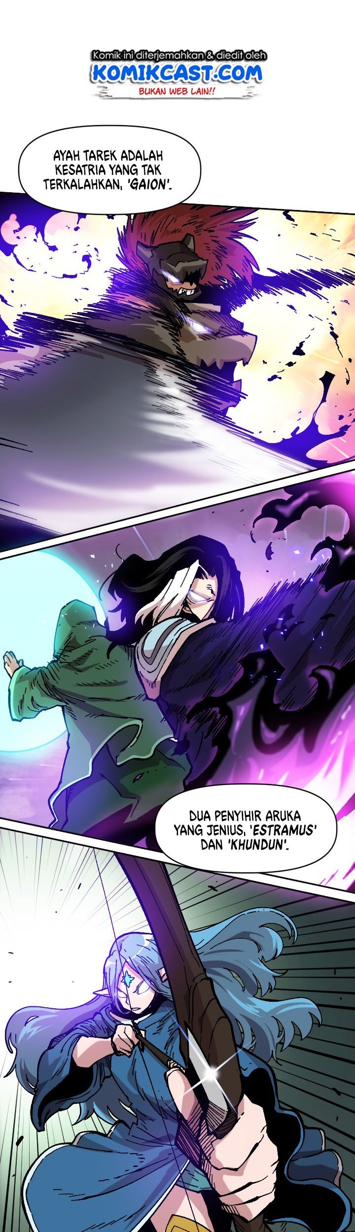 Slave B Chapter 31 Gambar 49