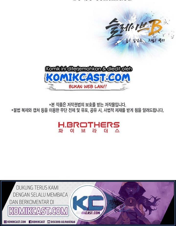 Slave B Chapter 31 Gambar 51