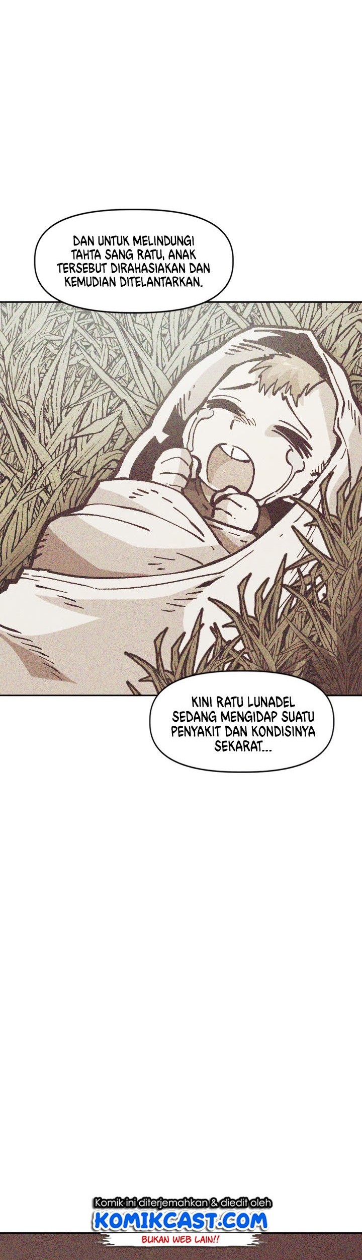 Slave B Chapter 31 Gambar 3