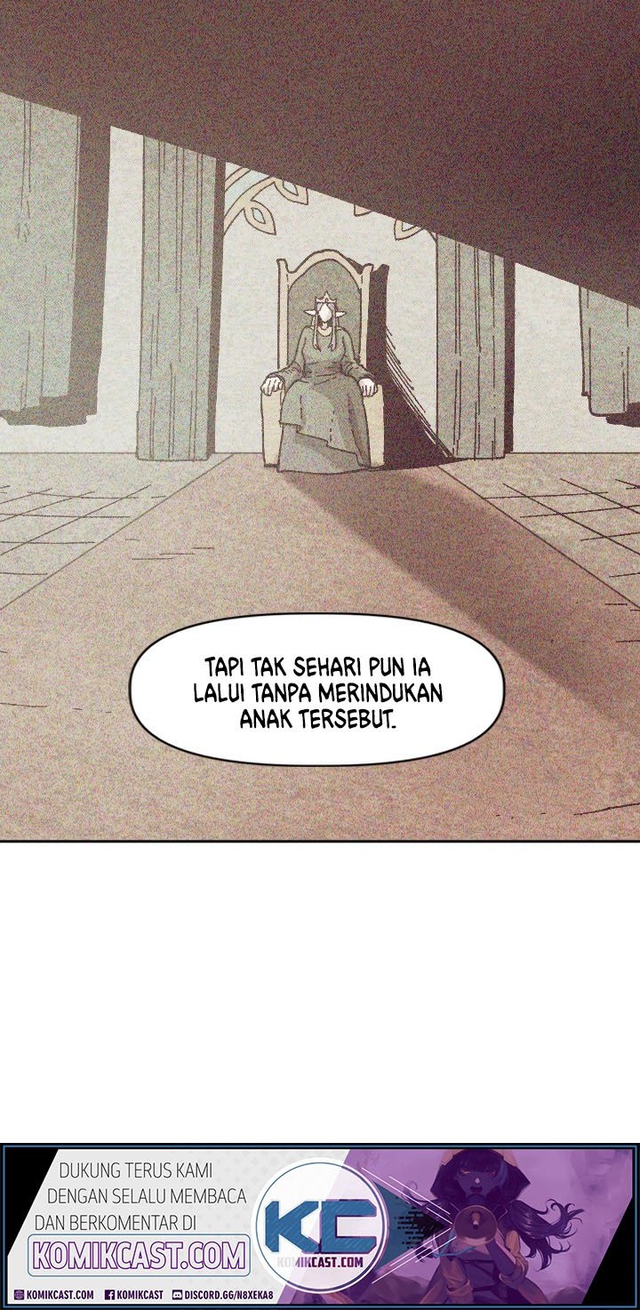 Slave B Chapter 31 Gambar 4
