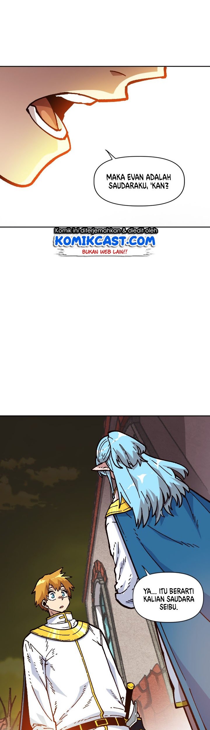 Slave B Chapter 31 Gambar 6