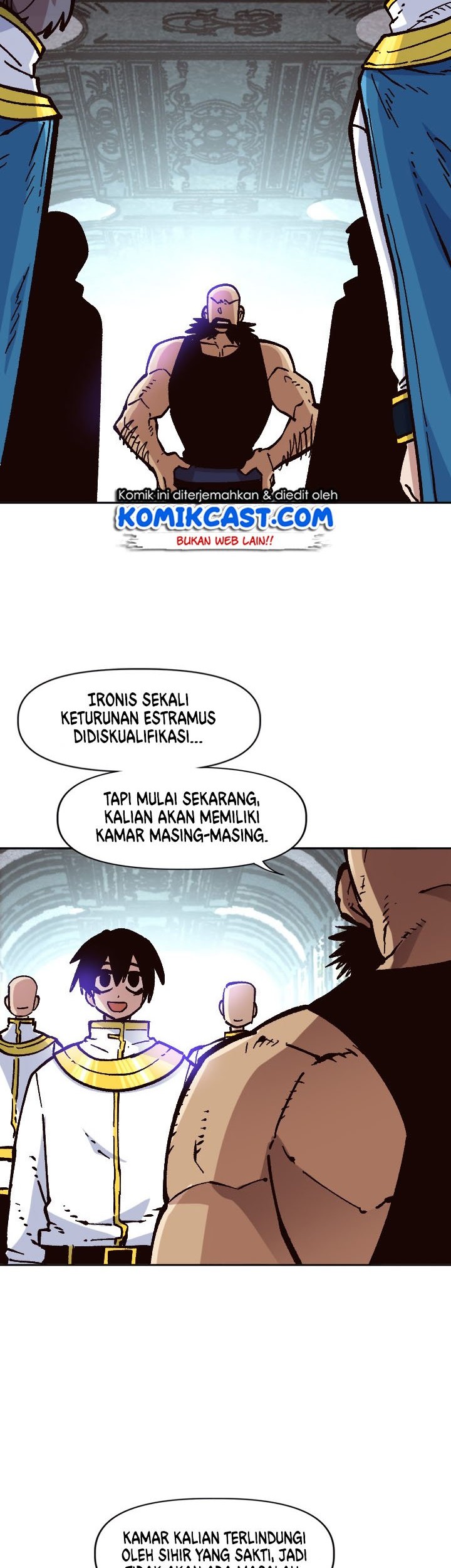 Slave B Chapter 31 Gambar 9