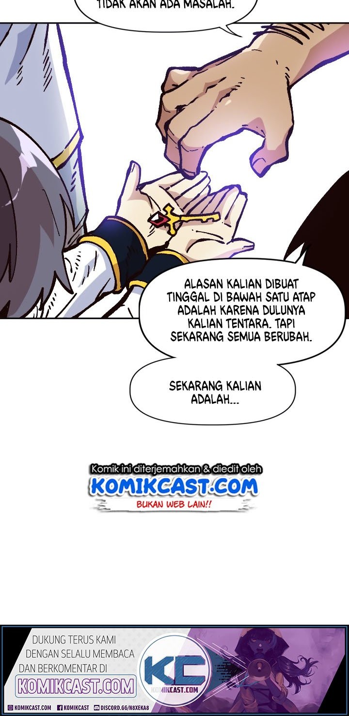 Slave B Chapter 31 Gambar 10