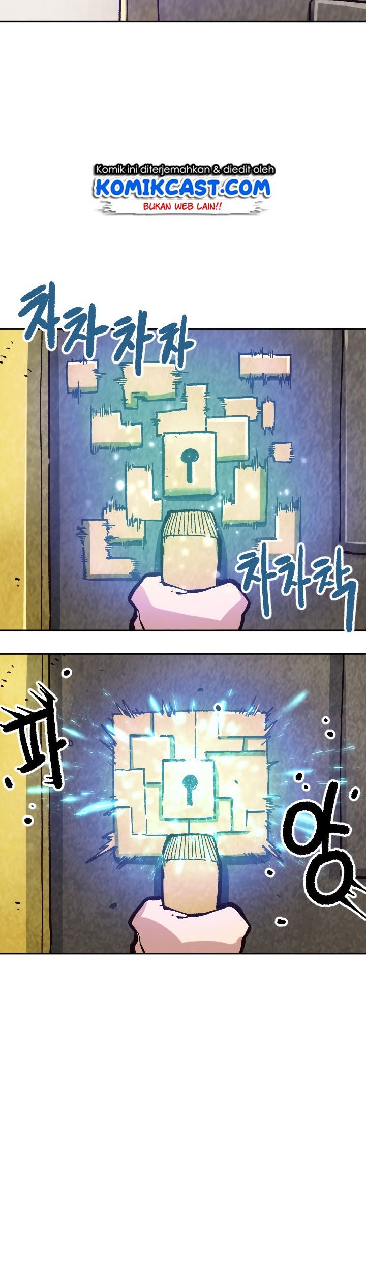 Slave B Chapter 31 Gambar 12