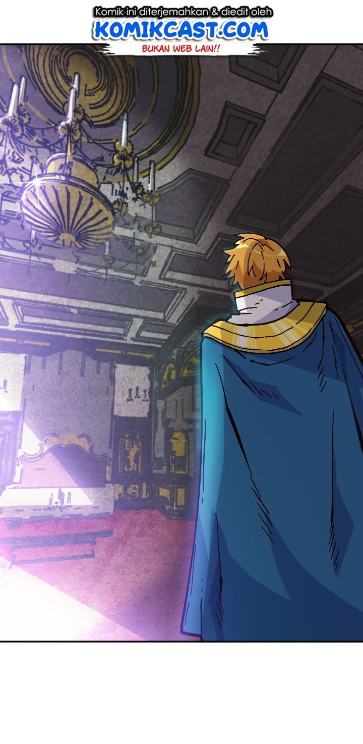 Slave B Chapter 31 Gambar 13