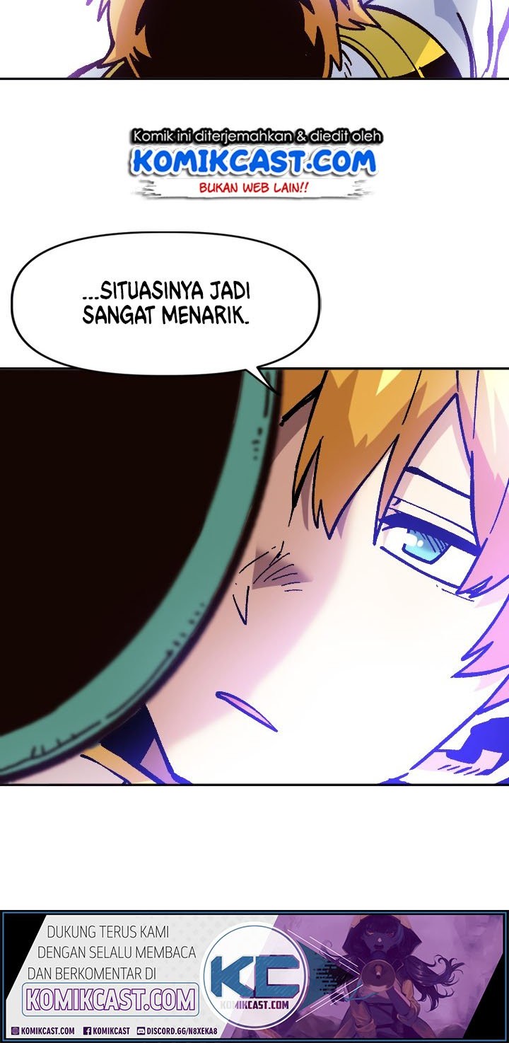 Slave B Chapter 31 Gambar 16