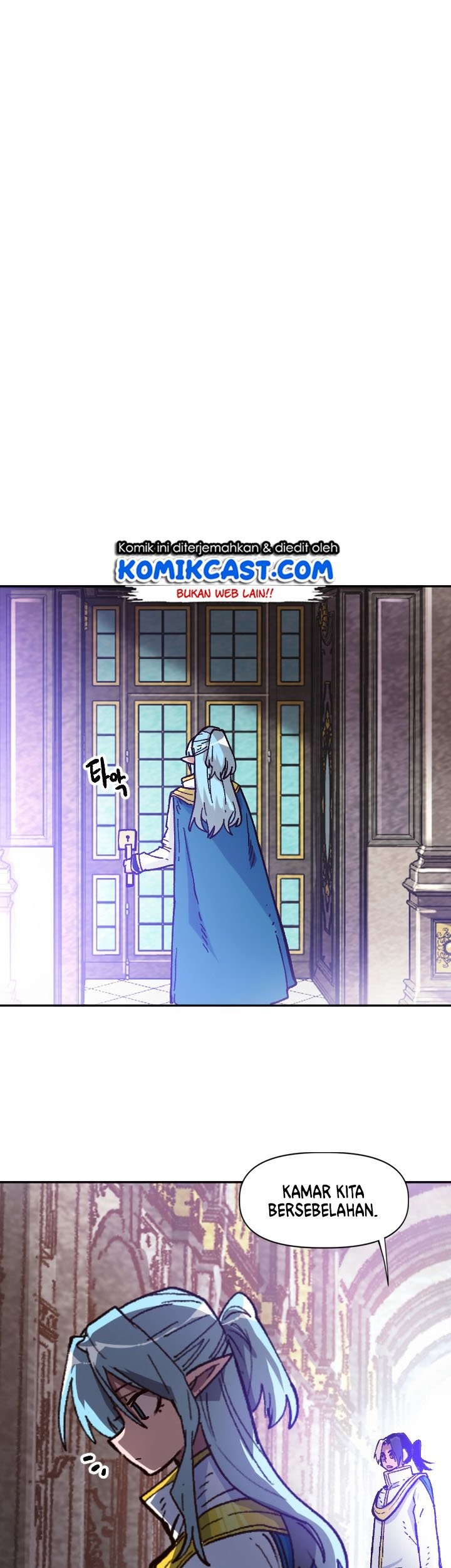 Slave B Chapter 31 Gambar 17