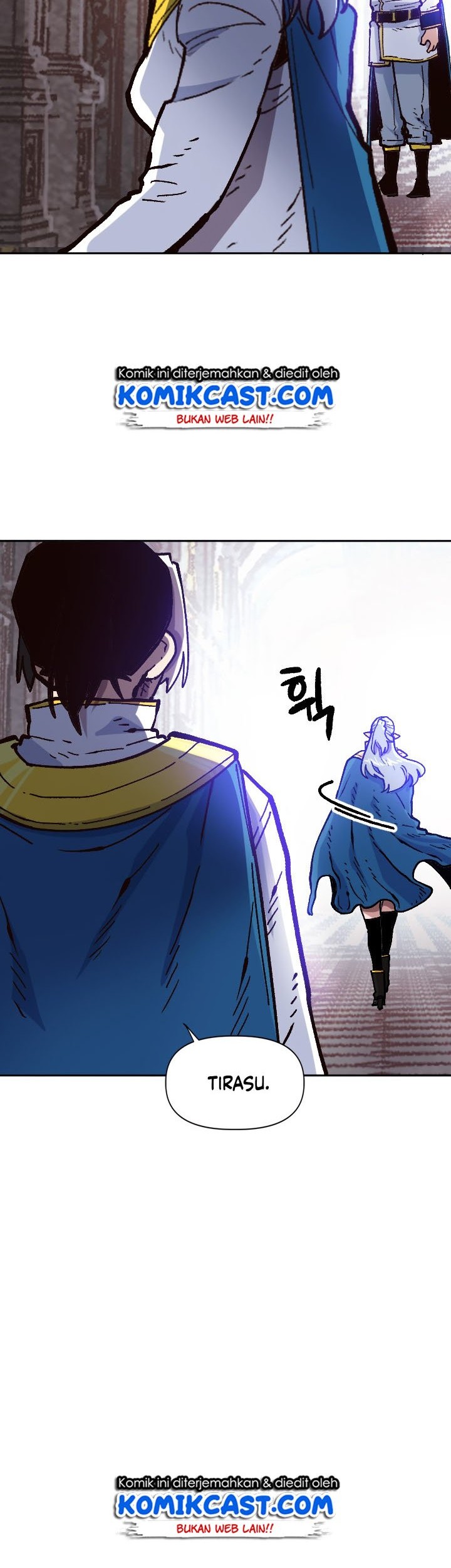 Slave B Chapter 31 Gambar 18