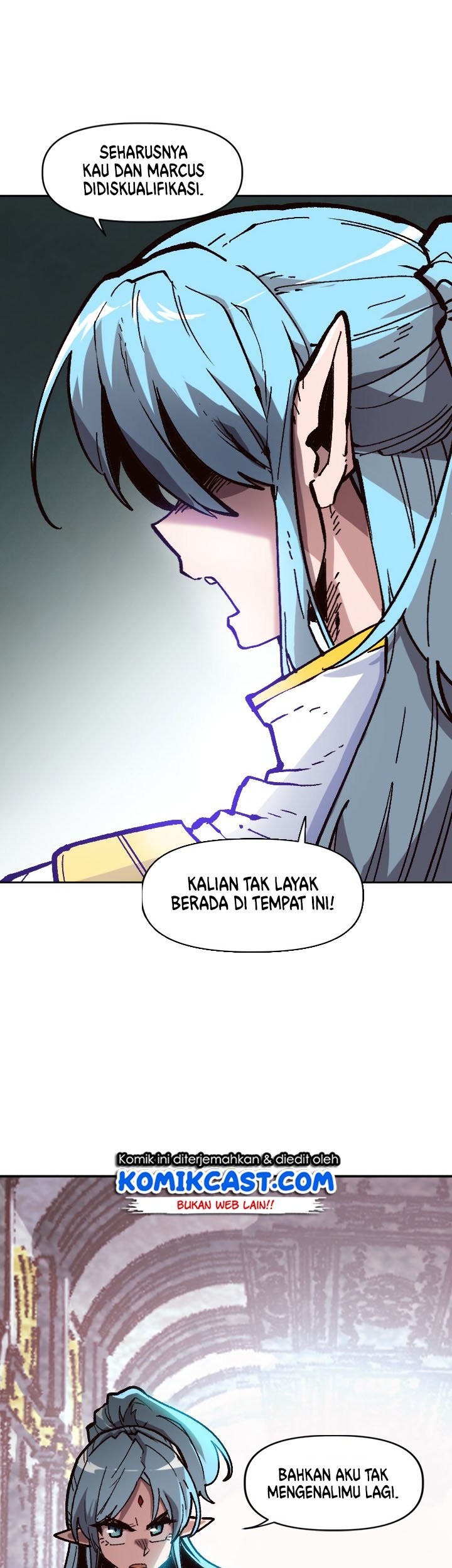 Slave B Chapter 31 Gambar 20