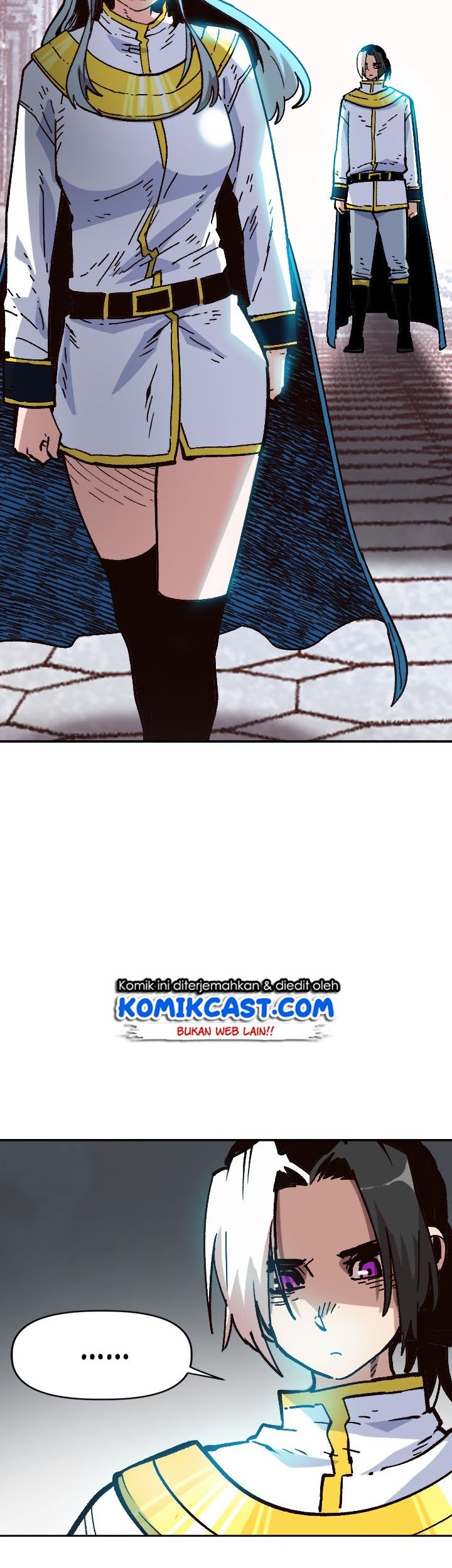 Slave B Chapter 31 Gambar 21