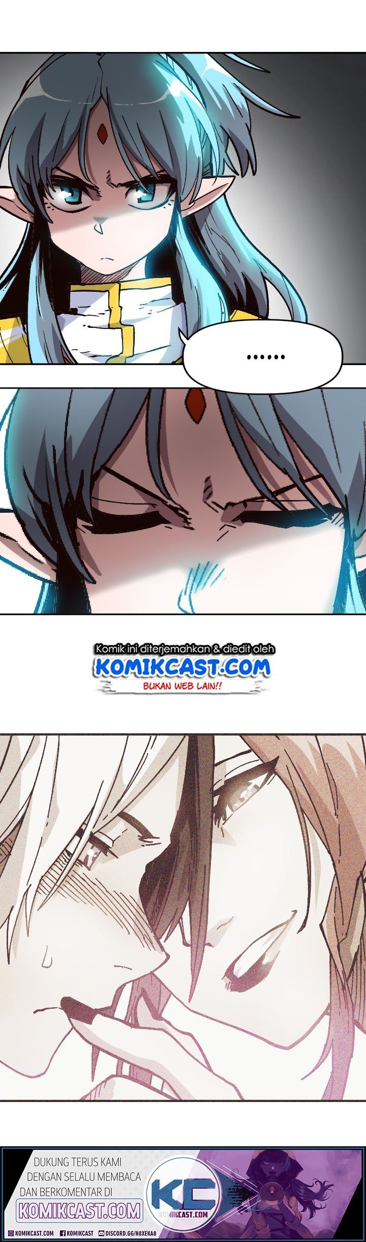 Slave B Chapter 31 Gambar 22