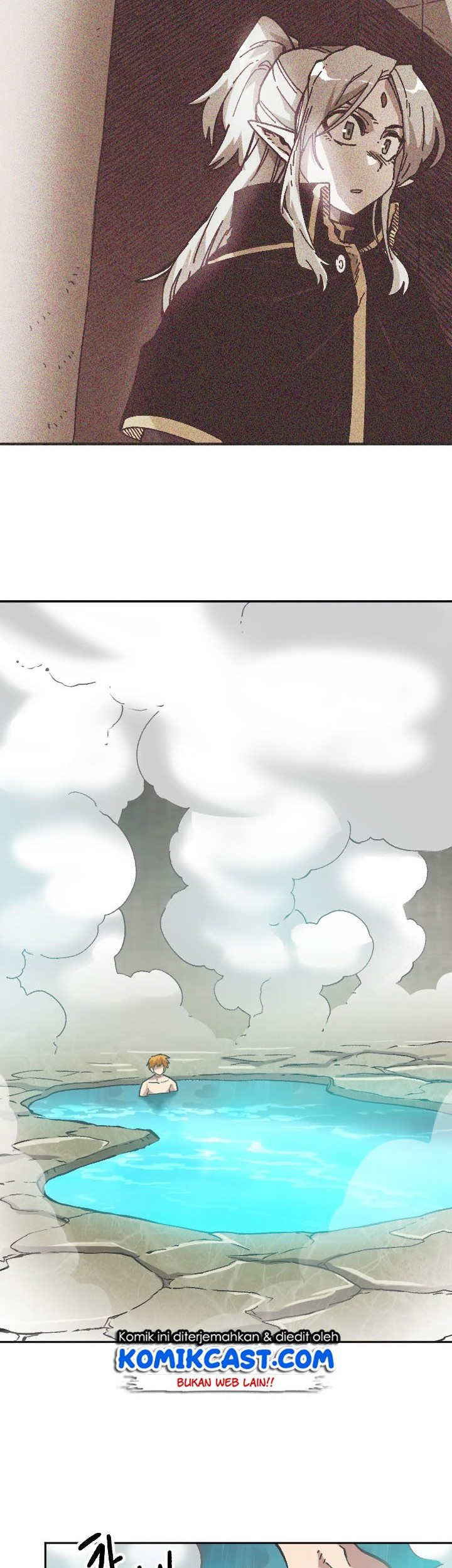 Slave B Chapter 31 Gambar 24