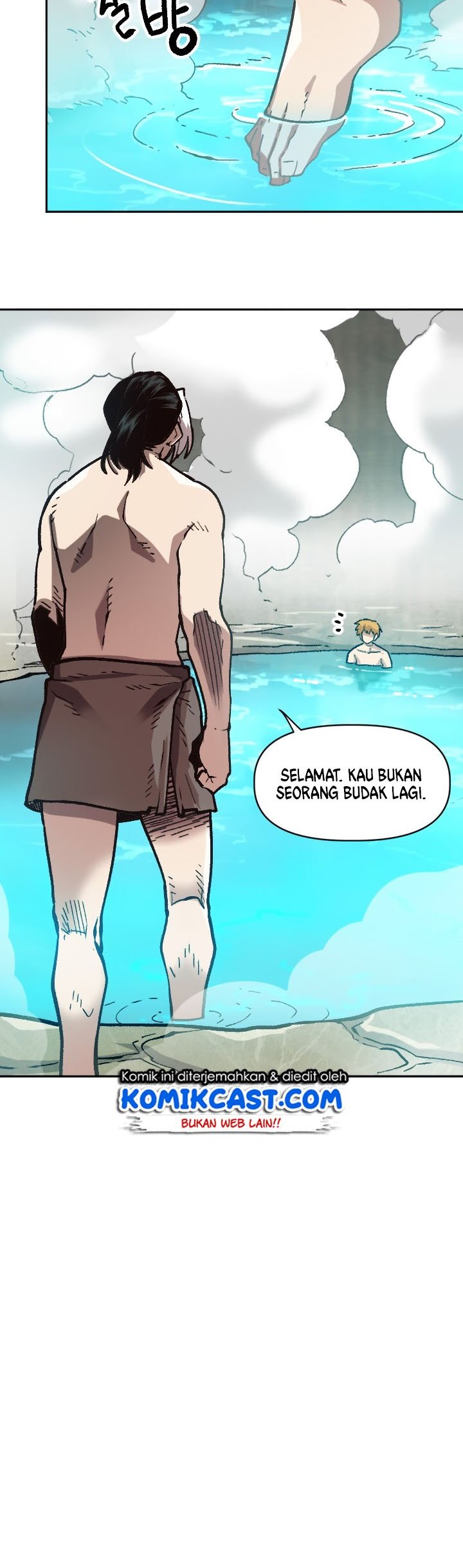 Slave B Chapter 31 Gambar 25