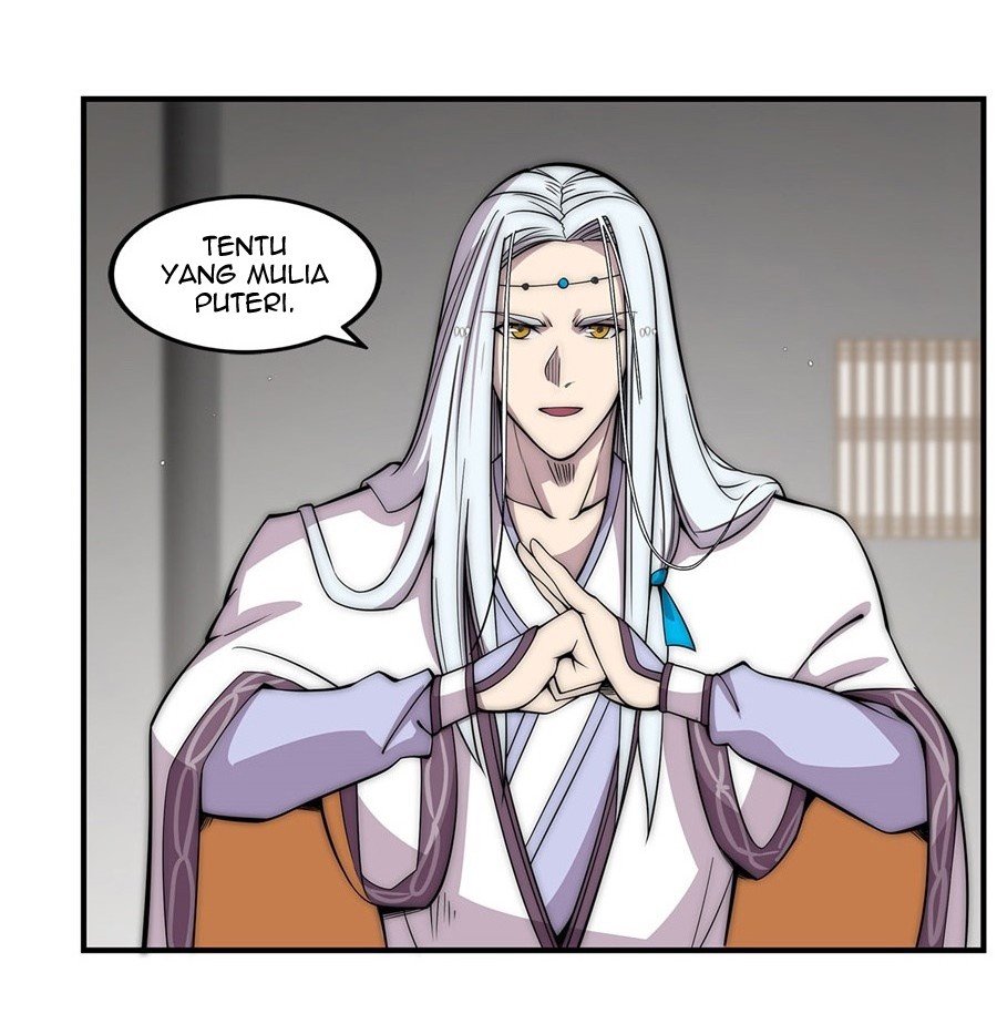 Martial King’s Retired Life Chapter 90 Gambar 8