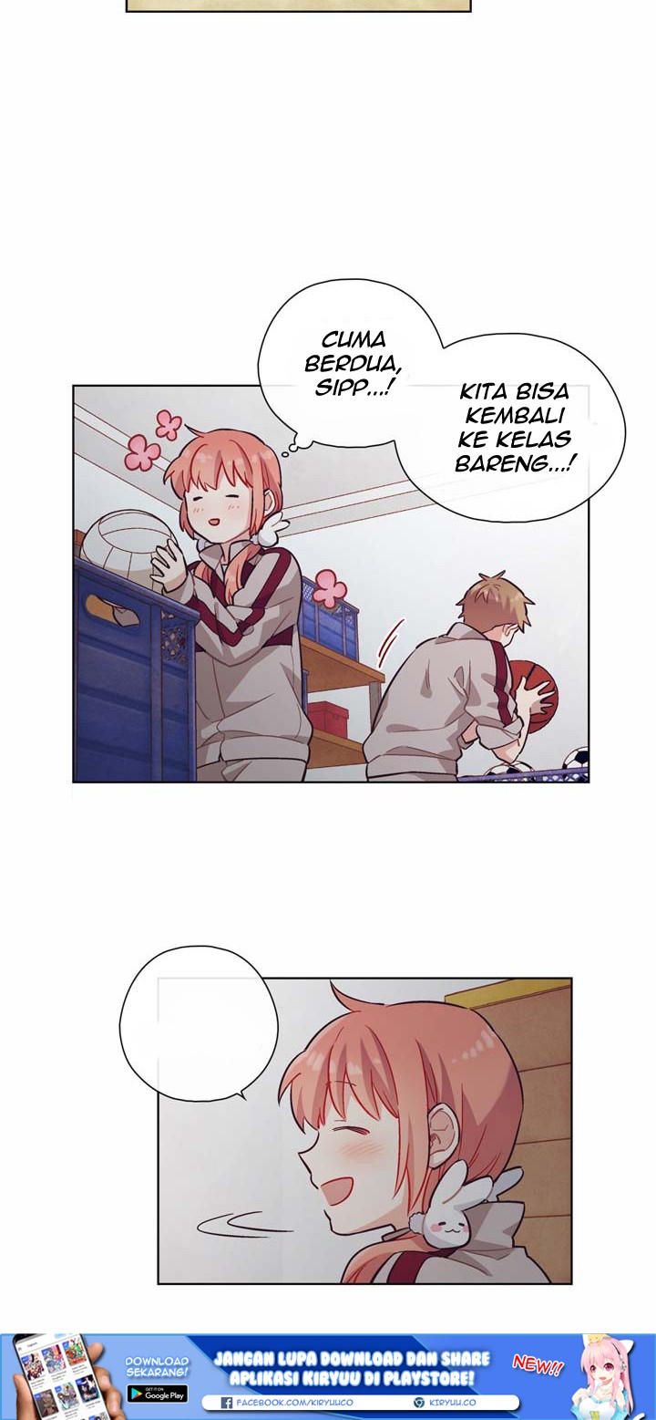 The Strongest Girl Chapter 12 Gambar 6