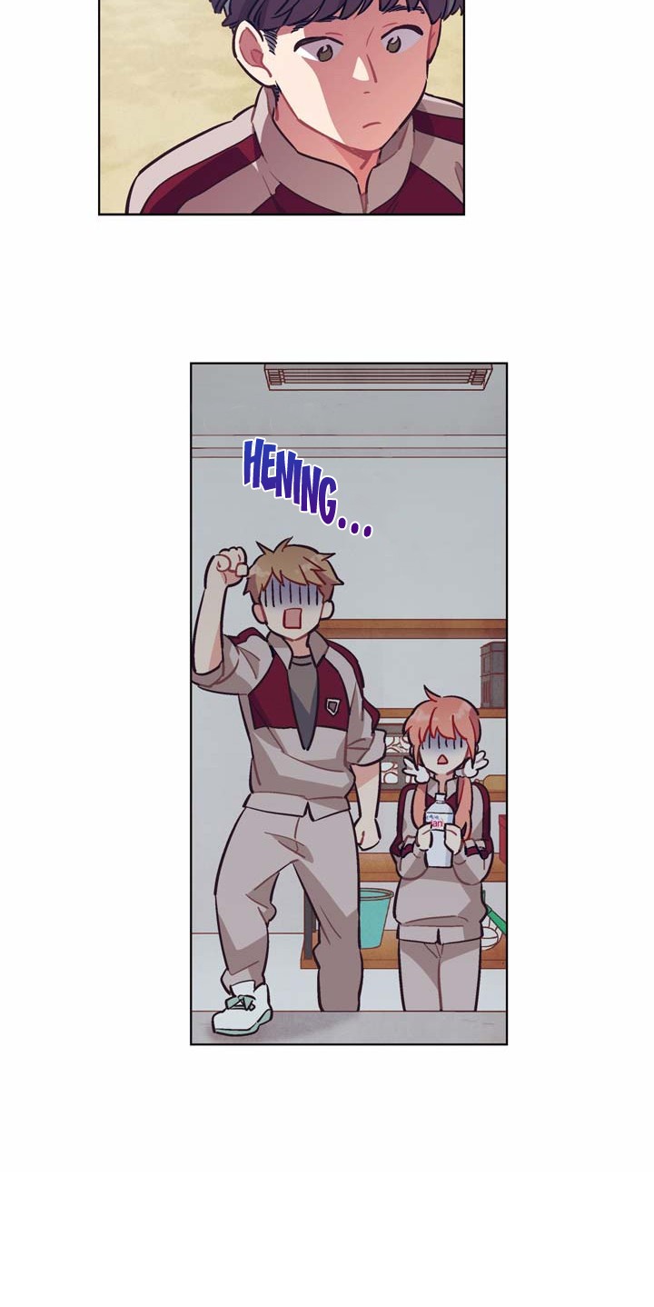 The Strongest Girl Chapter 12 Gambar 10