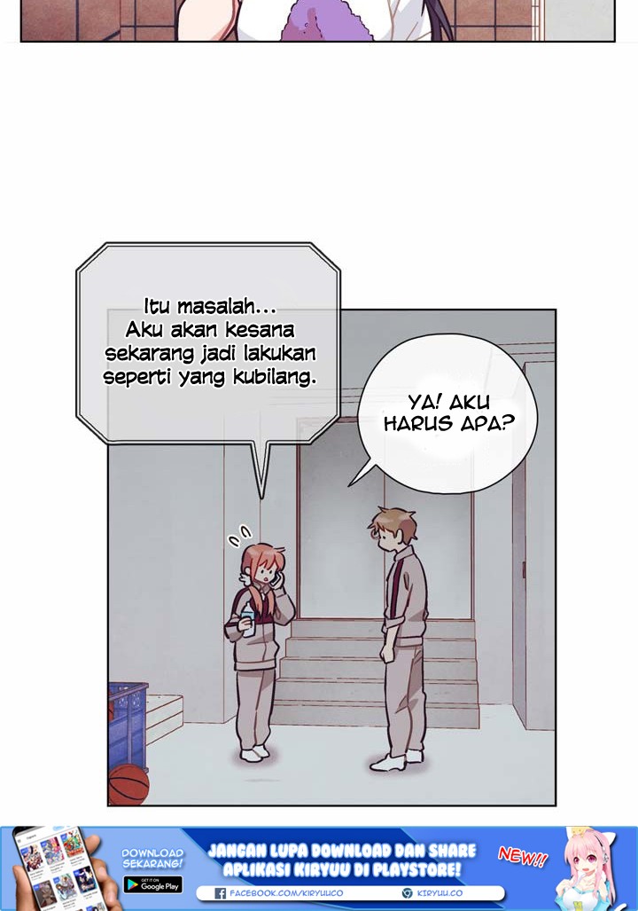 The Strongest Girl Chapter 12 Gambar 15