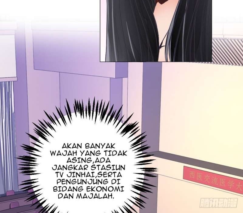 Perspective Medical Saint Chapter 13 Gambar 17