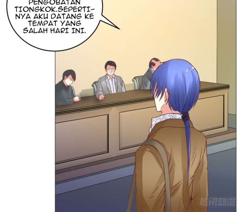 Perspective Medical Saint Chapter 13 Gambar 19