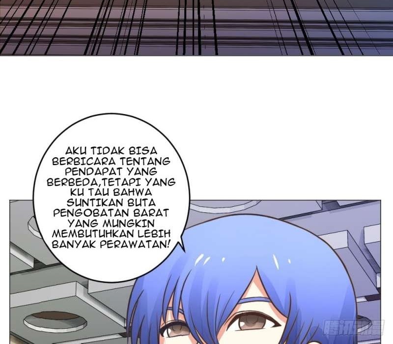 Perspective Medical Saint Chapter 13 Gambar 23
