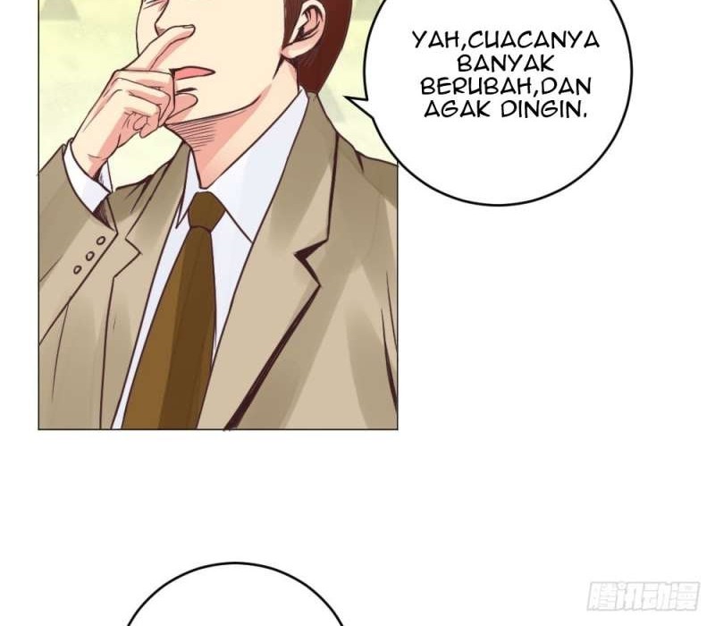 Perspective Medical Saint Chapter 13 Gambar 25