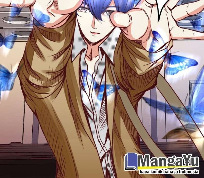 Perspective Medical Saint Chapter 13 Gambar 31