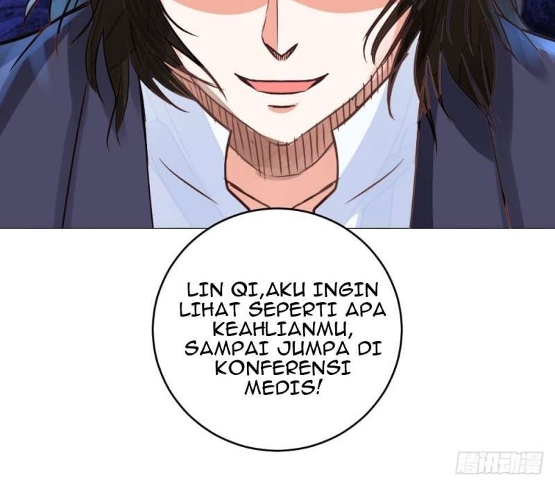 Perspective Medical Saint Chapter 13 Gambar 15