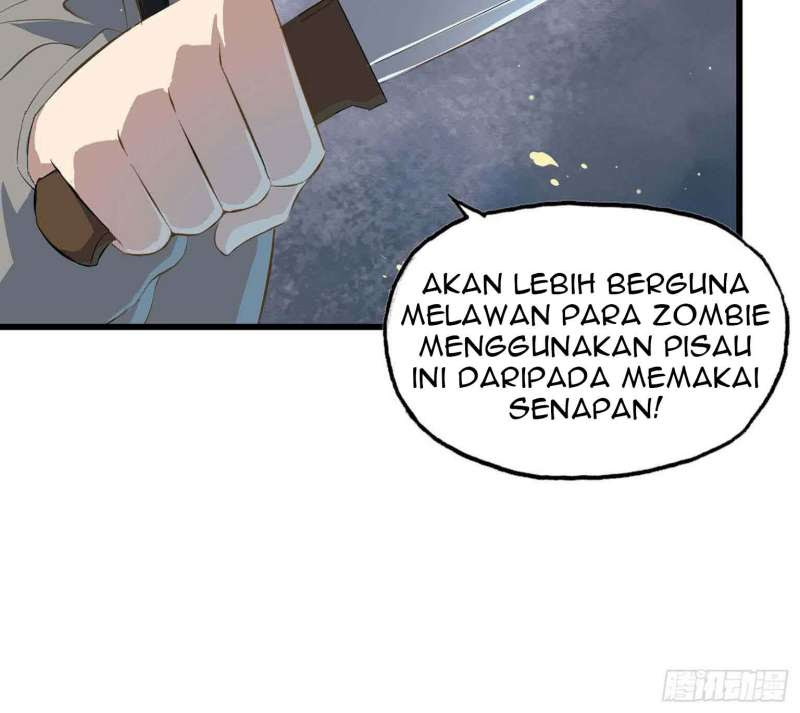 I Moved The BRICS In The Last Days Chapter 14 Gambar 23