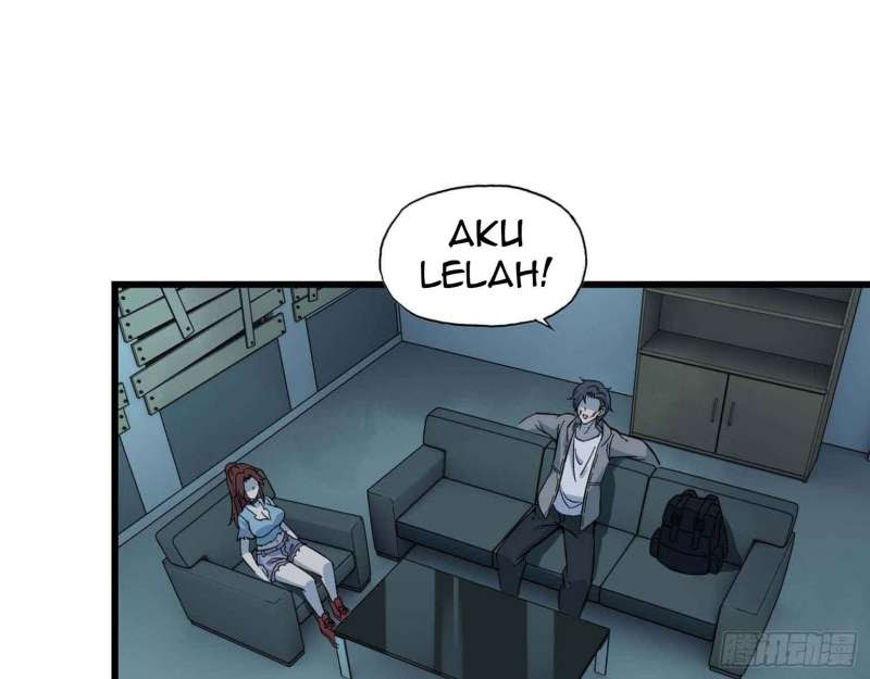 I Moved The BRICS In The Last Days Chapter 14 Gambar 35