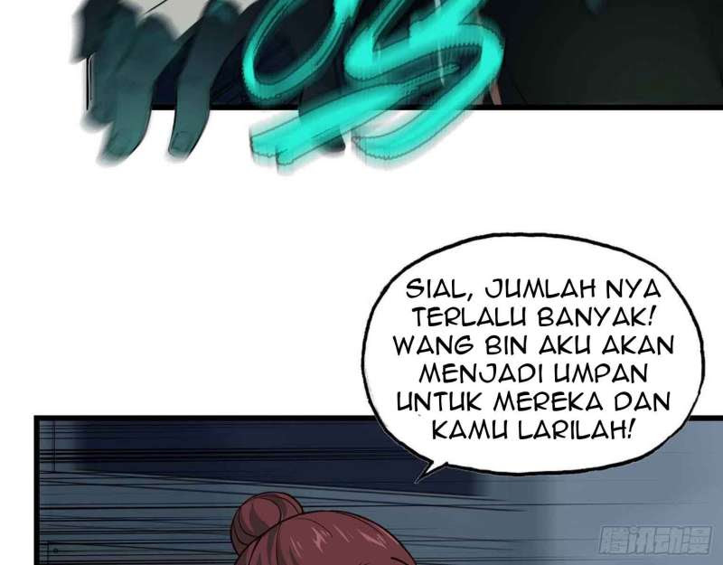 I Moved The BRICS In The Last Days Chapter 14 Gambar 7