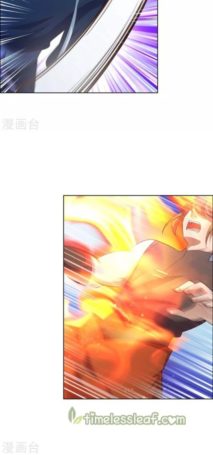 Above All Gods Chapter 140 Gambar 12