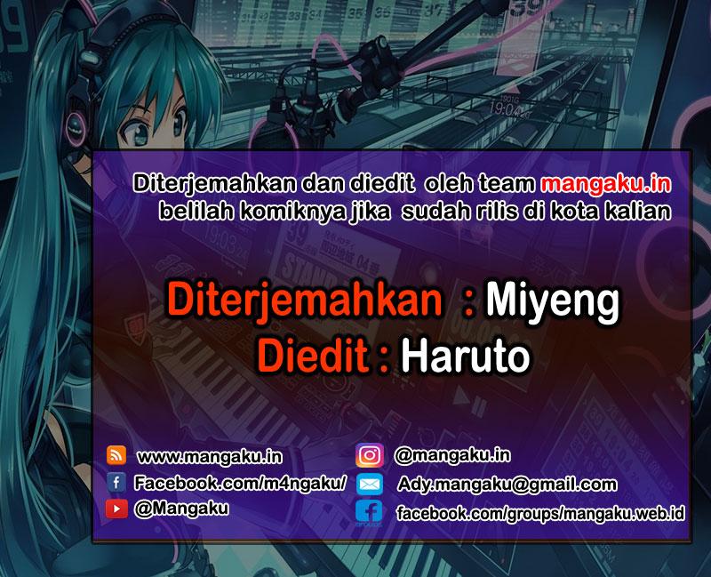 Baca Komik Dragon Ball Super Chapter 45 Gambar 1