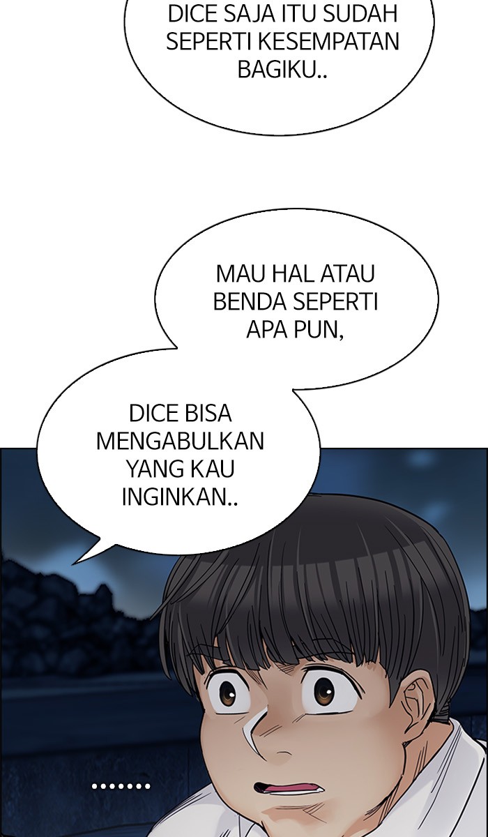 Dice Chapter 307 Gambar 6