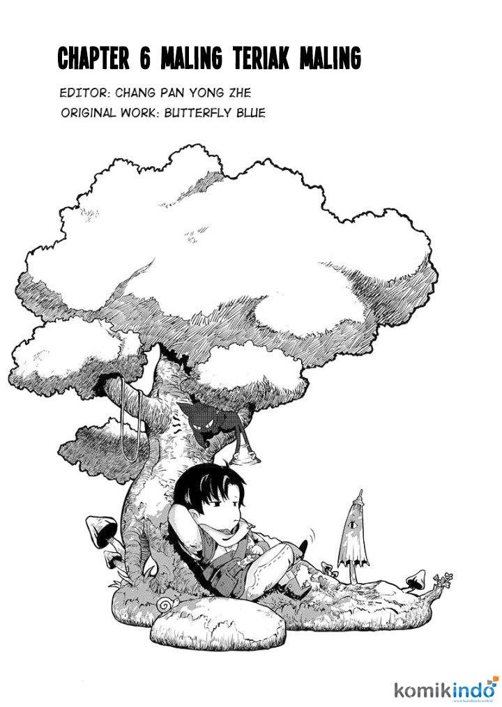 Baca Quan Zhi Gao Shou Chapter 06 Gambar 2
