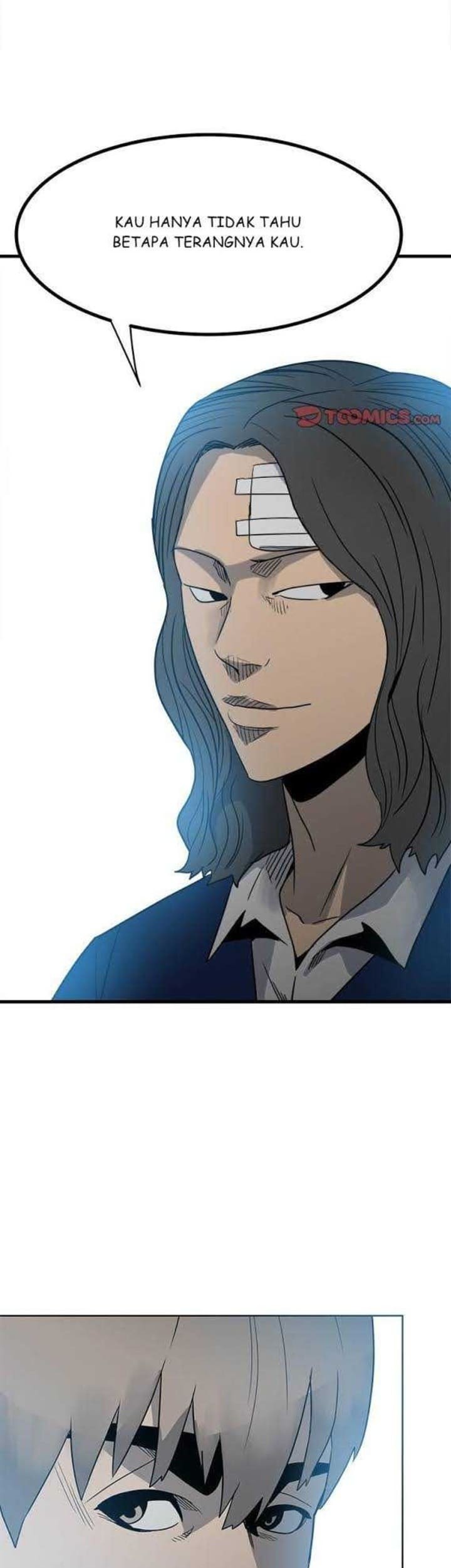 The Villain Chapter 53 Gambar 26