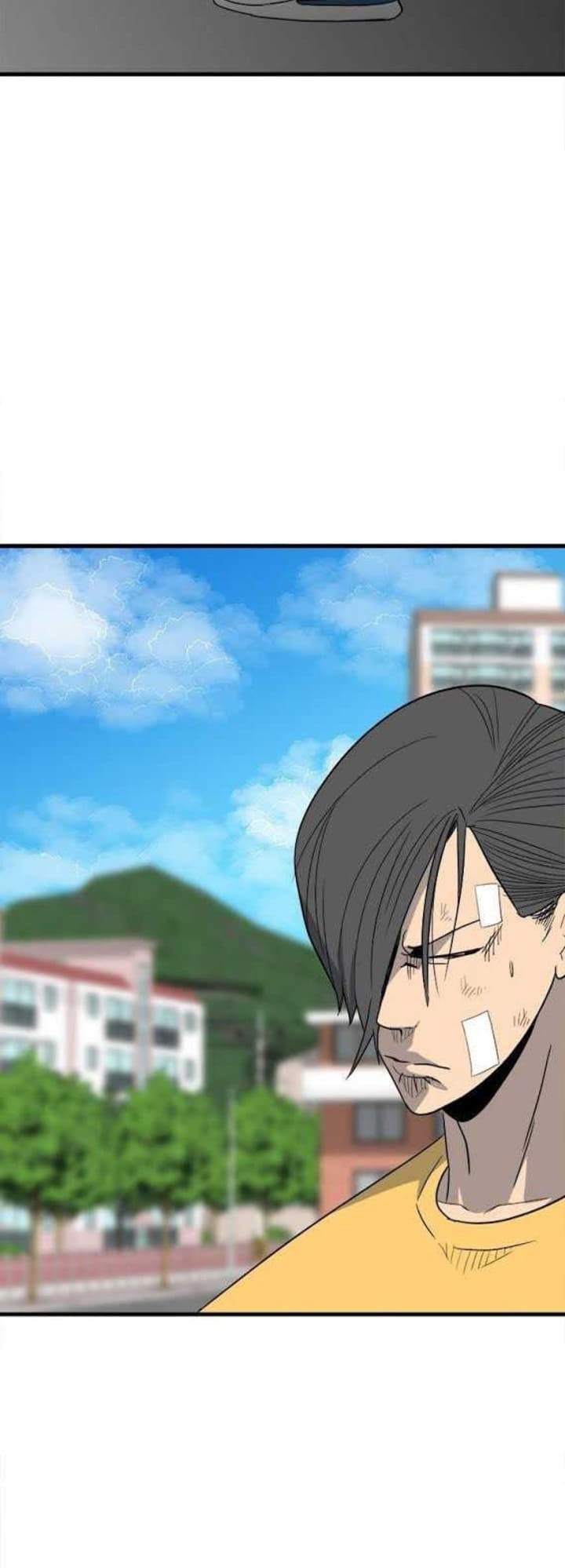 The Villain Chapter 53 Gambar 34