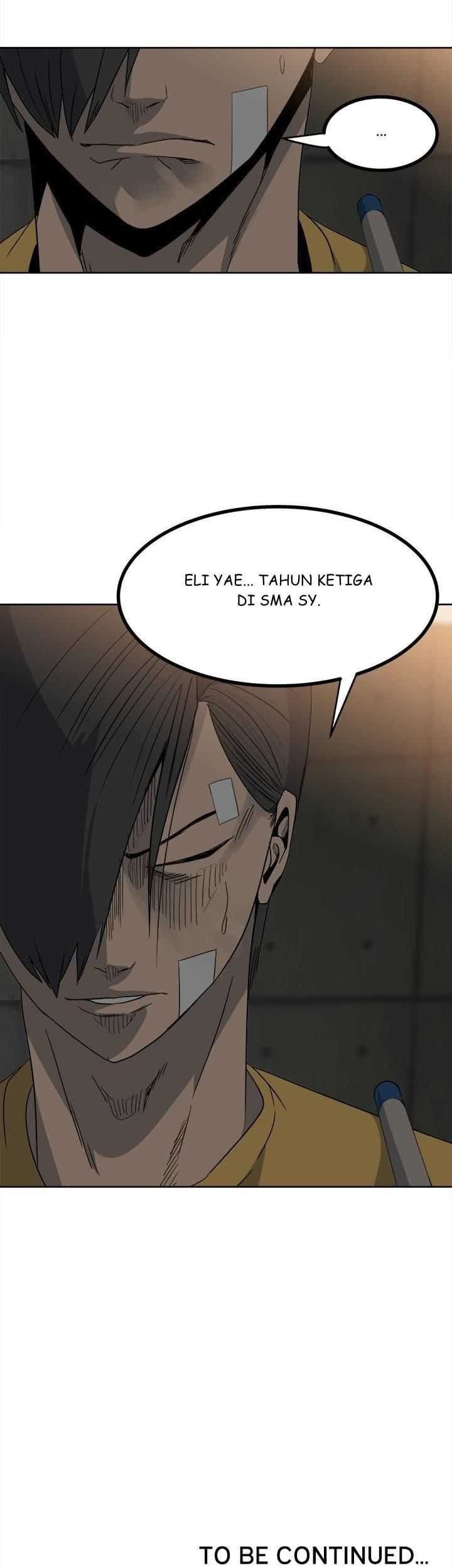 The Villain Chapter 53 Gambar 41