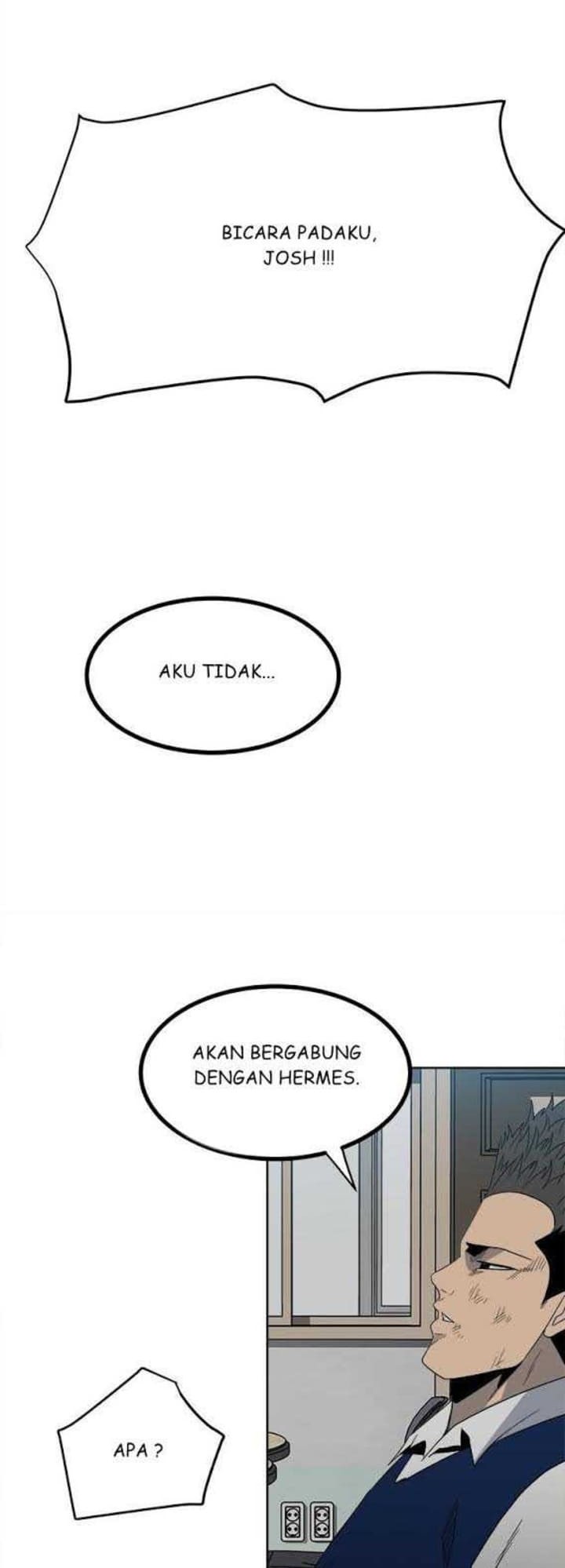 The Villain Chapter 53 Gambar 10