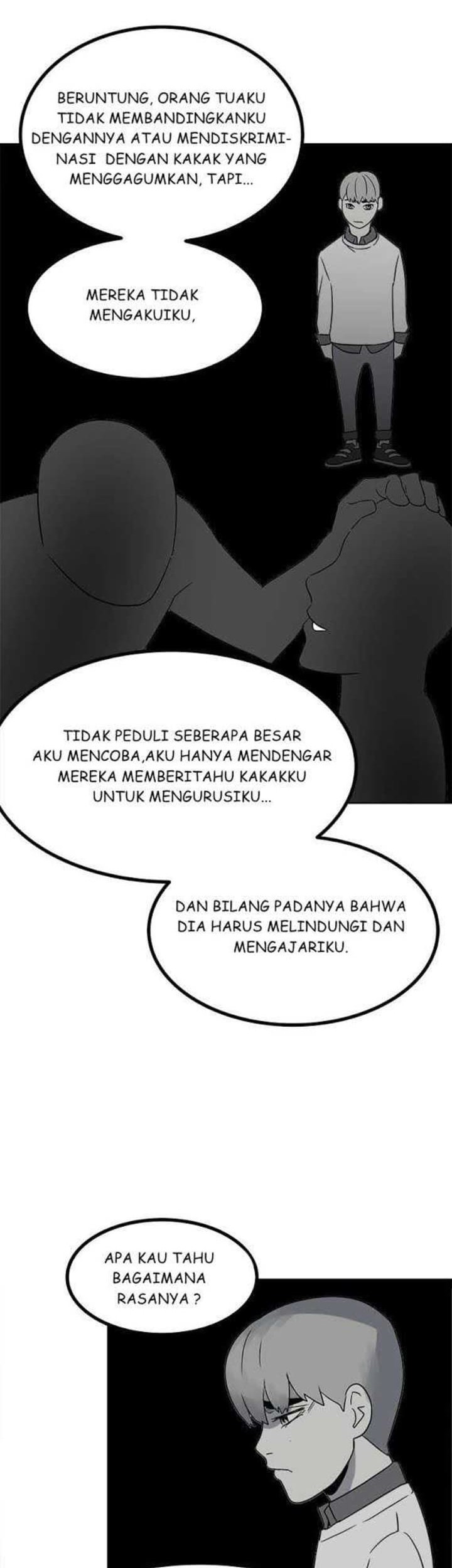 The Villain Chapter 53 Gambar 21