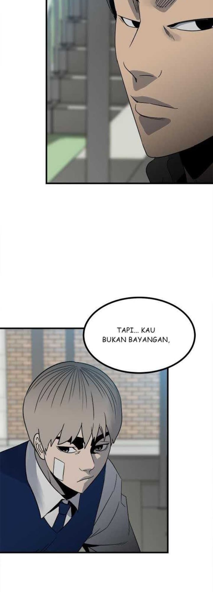 The Villain Chapter 53 Gambar 25