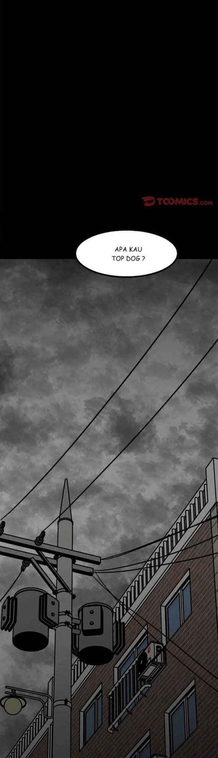 The Villain Chapter 45 Gambar 26