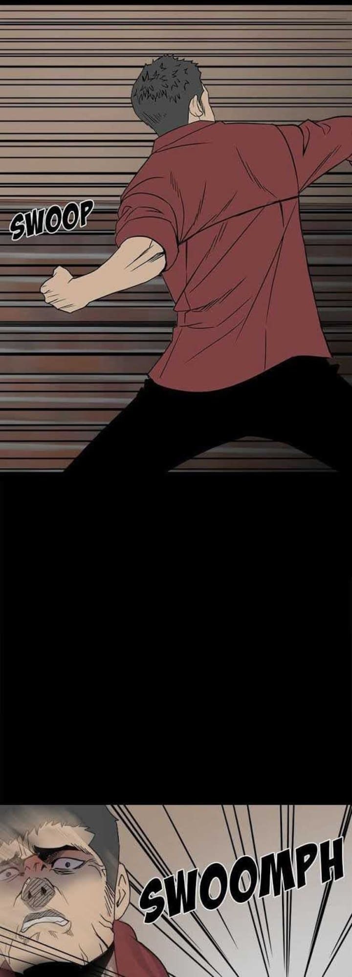 The Villain Chapter 45 Gambar 28